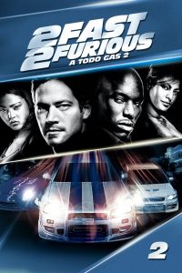 Más rápido, más furioso (2003)