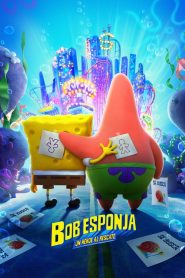 Bob Esponja: Al rescate (2020)