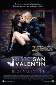 Triste San Valentín (2010)