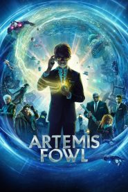 Artemis Fowl: El mundo subterráneo (2020)