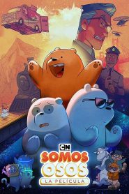 Escandalosos: La película (2020)