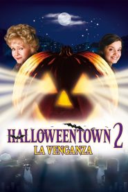 Halloweentown 2: La venganza de Kalabar (2001)