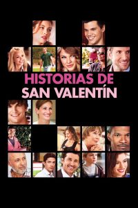 Dí­a de los Enamorados (2010)