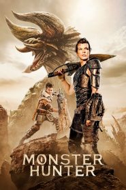 Monster Hunter: La cacería comienza (2020)