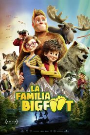 La familia Pie Grande (2020)
