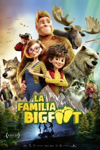 La familia Pie Grande (2020)