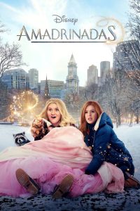 Amadrinhada (2020)