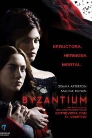 Byzantium (2012)