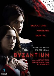 Byzantium (2012)