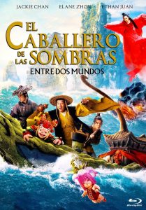 Cuentos del cazador de sombras (2019)