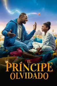 El príncipe olvidado (2020)