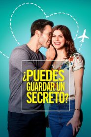¿Puedes guardar un secreto? (2019)