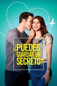 ¿Puedes guardar un secreto? (2019)