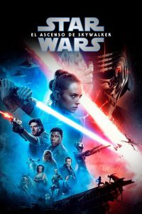 Star Wars: Episodio IX – El ascenso de Skywalker (2019)