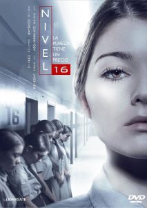 Nivel 16 (2018)