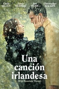 Amor en las montañas (2020)