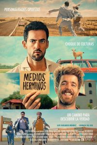 Medios hermanos (2020)