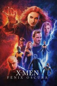 X-Men: Dark Phoenix (2019)