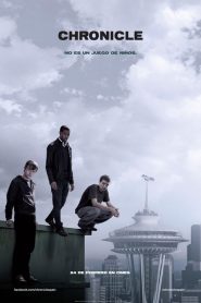 Poder sin límites (2012)
