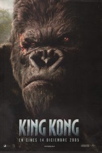 King Kong (2005)
