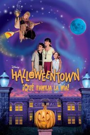 Viaje a Halloweentown (1998)