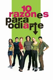 10 cosas que odio de ti (2010)