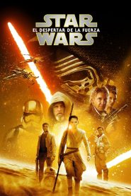 Star Wars: Episodio VII – El despertar de la fuerza (2015)
