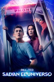 Bill y Ted: Salvando el universo (2020)