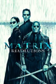 Matrix revoluciones (2003)