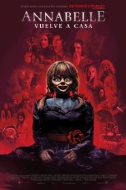 Annabelle 3: Viene a casa (2019)