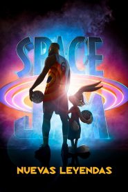 Space Jam: Una nueva era (2021)