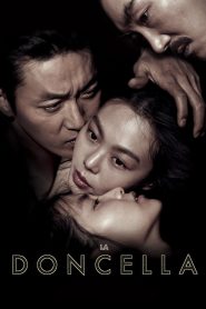 La doncella (2016)