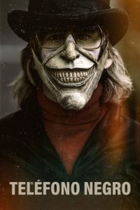 El teléfono negro (2021)