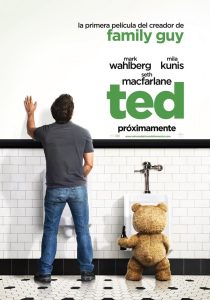 Ted (2012)