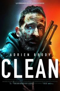 Pasado violento (2021)