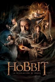 El Hobbit: La desolación de Smaug (2013)