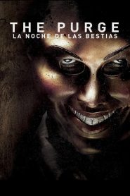 La noche de la expiación (2013)