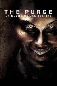 La noche de la expiación (2013)