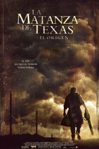 La masacre de Texas: El inicio (2006)
