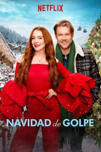Navidad de golpe (2022)