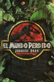 El mundo perdido: Jurassic Park (1997)