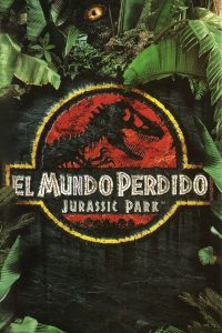 El mundo perdido: Jurassic Park (1997)