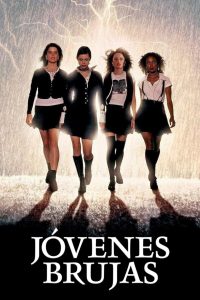 Jóvenes brujas (1996)