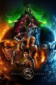 Mortal Kombat (2021)