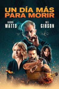 Un día más para morir (2021)
