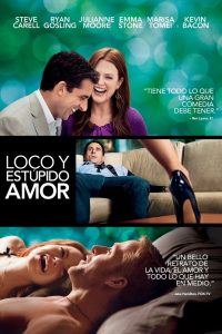 Loco y estúpido amor (2011)