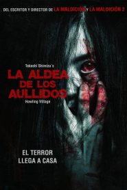 La aldea de los aullidos (2019)