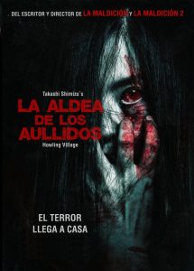 La aldea de los aullidos (2019)
