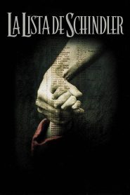 La lista de Schindler (1993)
