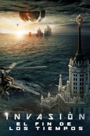 Invasión: El fin de los tiempos (2020)